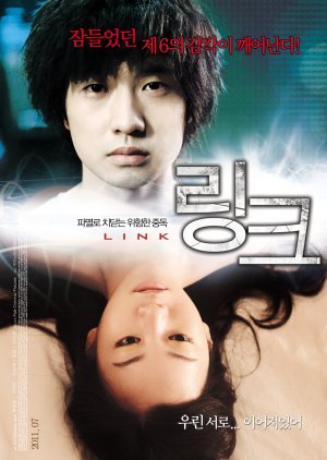 Link (2011) poster