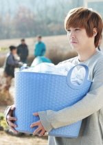 Rockin' on Heaven's Door Korean Movie photo