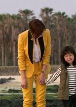 Birth Secret Korean Drama photo