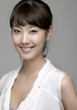 Park Hyeon Ji | Everything Kimchi