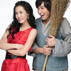 Hello! My Lady Korean Drama photo