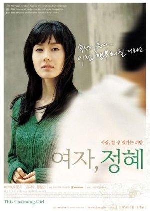 This Charming Girl  (2005) poster