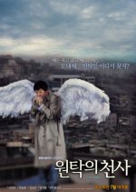 Holy Daddy Korean Movie photo