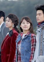 3 Leaf Clover Korean Drama photo