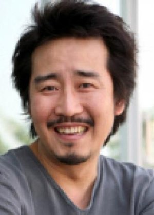 Kim Sung Gi