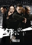 The Grandmaster hong kong movie review
