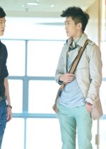 Muggle vs Genius Chinese Drama photo