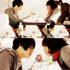 Postman to Heaven Korean Movie photo