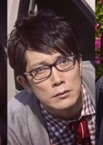 Otenki Onee-san Japanese Drama photo