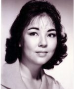 Kyo Machiko Fotoğraf