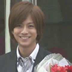 Shima Shima Japanese Drama photo