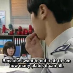 Flower, I Am! Korean Drama photo