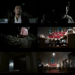 Hero Korean Drama photo