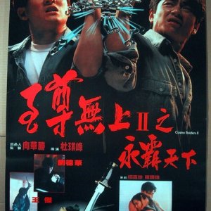 Casino Raiders 2 (1991)