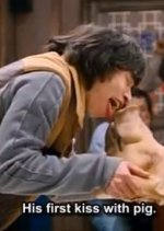 Two Faces of My Girlfriend Korean Movie photo