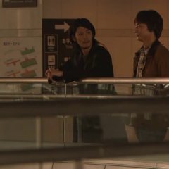 Flower Shop Without Rose Japanese Drama photo