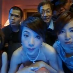 You Shoot, I Shoot Hong Kong Movie photo