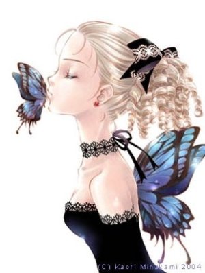 MyDramaList profile picture for @glitter