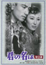 Your Name Is? Part 2 Japanese Movie photo