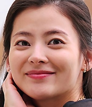 Ji Na Choi