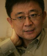 Zhang Lu