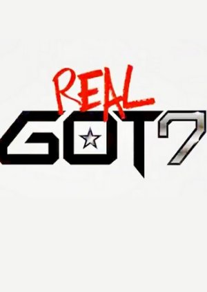 Real GOT7 (2014) poster
