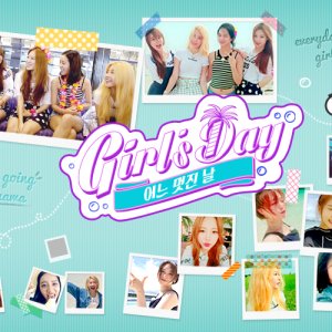 Girl's Day's One Fine Day (2015)