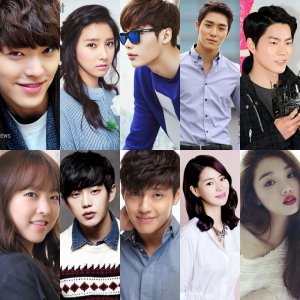 Kamisama no Boto  (2013)