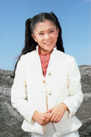 Yumi Nemoto