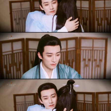 A Moment but Forever (2025)
