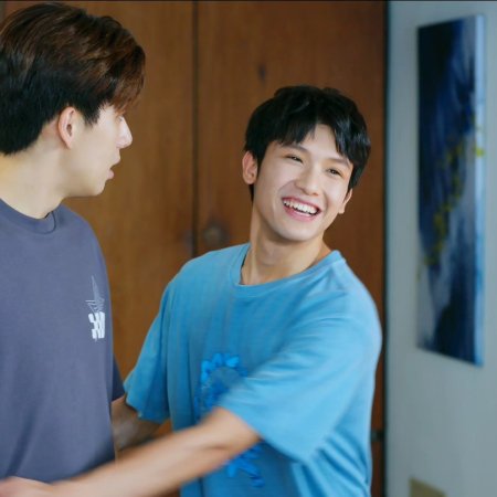Fight for You (2025)