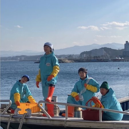 Fresh off the Sea Season 2 (2025)