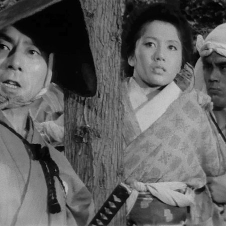 Sword of the Beast (1965)