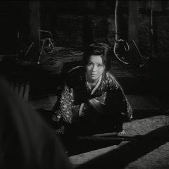 Assassination Japanese Movie(1964) photo