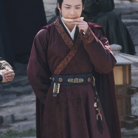 The Prisoner of Beauty (2025)
