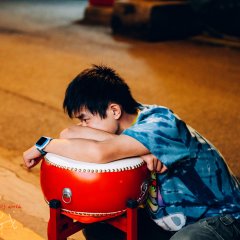 Big World Chinese Movie photo