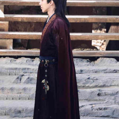 The Prisoner of Beauty (2025)