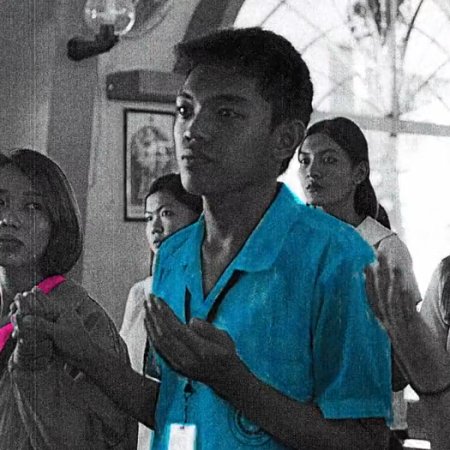 Cleaners (2019)