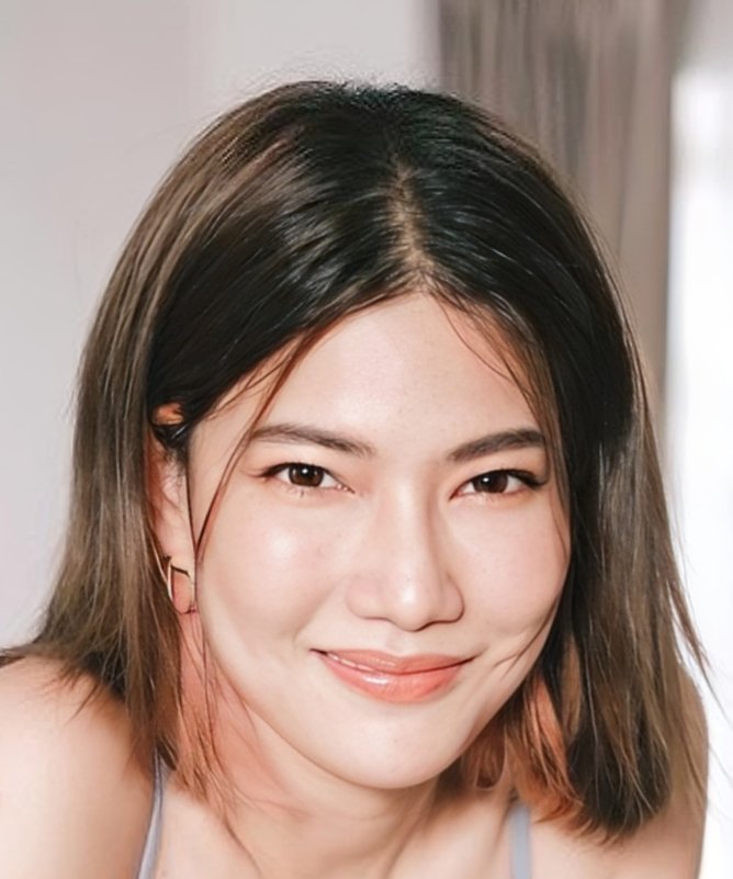 Kannaporn Puangthong