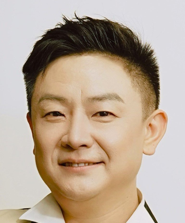 Jie Zhang