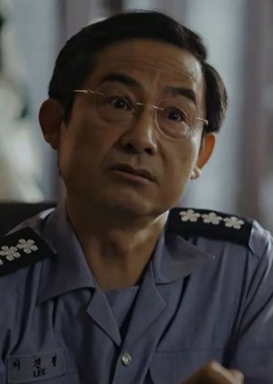 Lee Jin Cheol | Through the Darkness