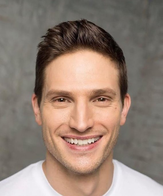 Sascha Heusermann