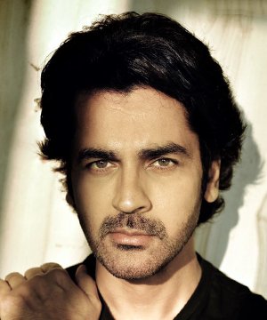 Arjan Bajwa