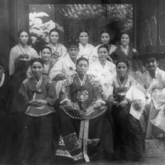 Jang Hee Bin Korean Drama(1971) photo