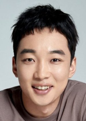Kang Gyu Min | Through the Darkness