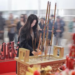 Her Feast Chinese Drama photo