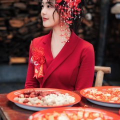 Spring Burning Chinese Drama photo