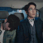 Shen Wei and Yun Lan (Guardian)