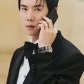 Baek Sa Heon (When the phone rings)