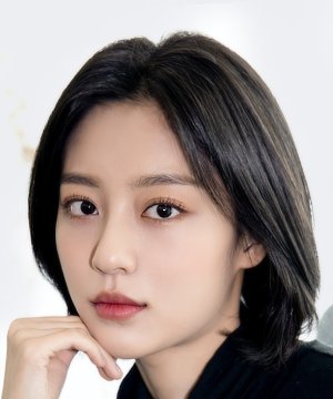 Min Ah Kang